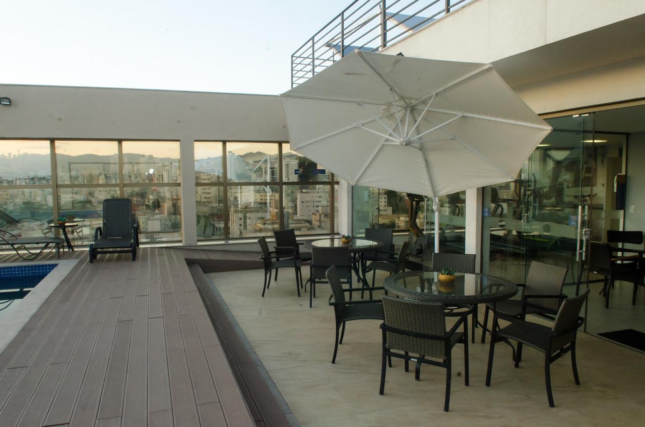 Hotel Beaga Convention Expominas By Mhb Belo Horizonte Exteriér fotografie
