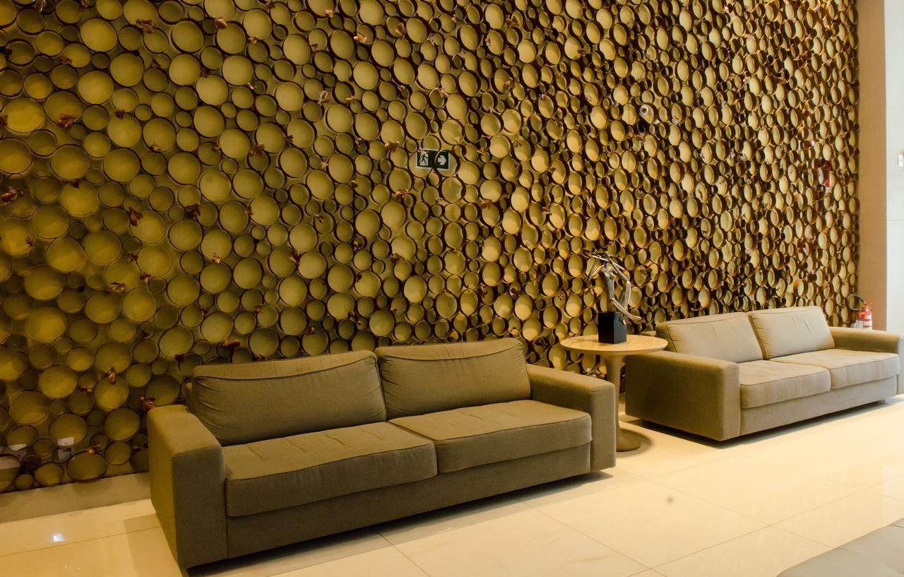 Hotel Beaga Convention Expominas By Mhb Belo Horizonte Exteriér fotografie
